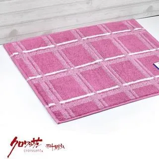 【Croissant 科羅沙】雙花踏墊45*65公分 歷史價格詳細信息