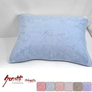 【Croissant 科羅沙】素柔A長方巾 34*48CM 歷史價格詳細信息