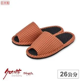 日本CROISSANT皮製女用休閒楔形涼鞋(女段)4592黑M=23~23.5cm-零碼出清 歷史價格詳細信息