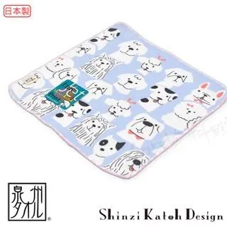 【Croissant 科羅沙】棉紗無撚花木馬方巾 34*35公分 歷史價格詳細信息