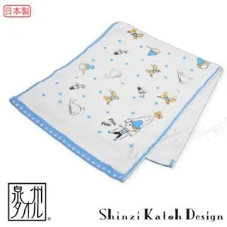 【Croissant 科羅沙】加藤真治花葉鋼琴手帕 23*23公分 歷史價格詳細信息