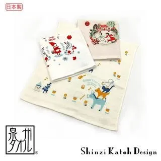 棉紗手帕（加厚、加大、碎花、2條入） 歷史價格詳細信息