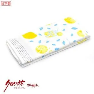 【Croissant 科羅沙】日本薄輕長防疫貓毛巾 33*100公分 歷史價格詳細信息