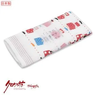 【Croissant 科羅沙】日本薄輕長防疫貓毛巾 33*100公分 歷史價格詳細信息