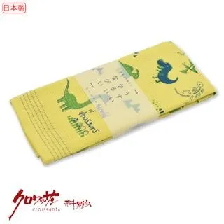 【Croissant 科羅沙】日本薄輕長防疫貓毛巾 33*100公分 歷史價格詳細信息