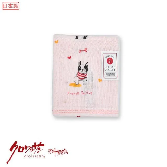 【Croissant 科羅沙】日本今治布粉櫻小豬毛巾 33*95公分 歷史價格詳細信息