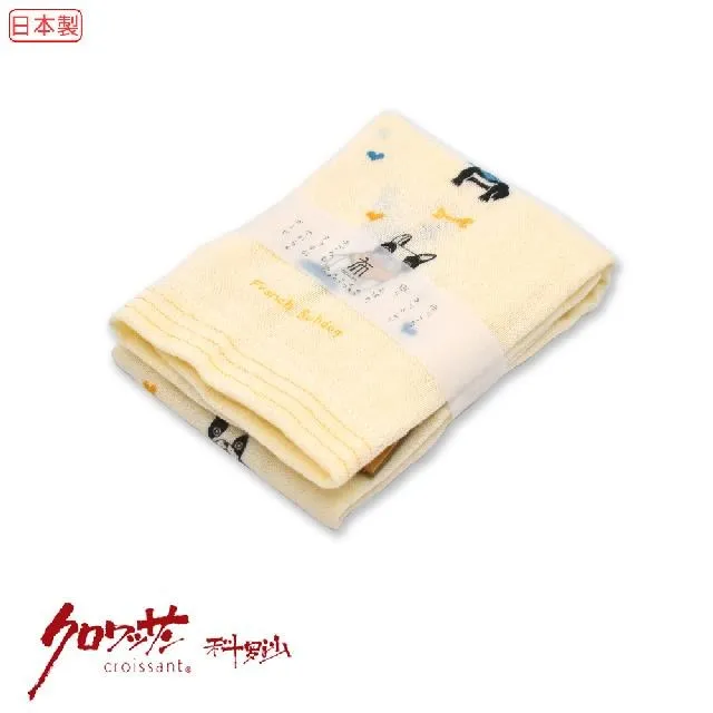 【Croissant 科羅沙】日本今治布粉櫻小豬毛巾 33*95公分 歷史價格詳細信息