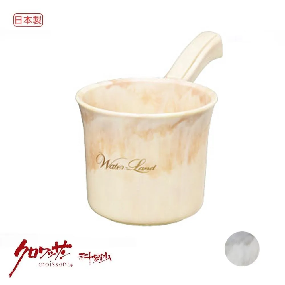 【Croissant 科羅沙】日本製素皮紋膠底拖鞋 淺棕30CM 歷史價格詳細信息