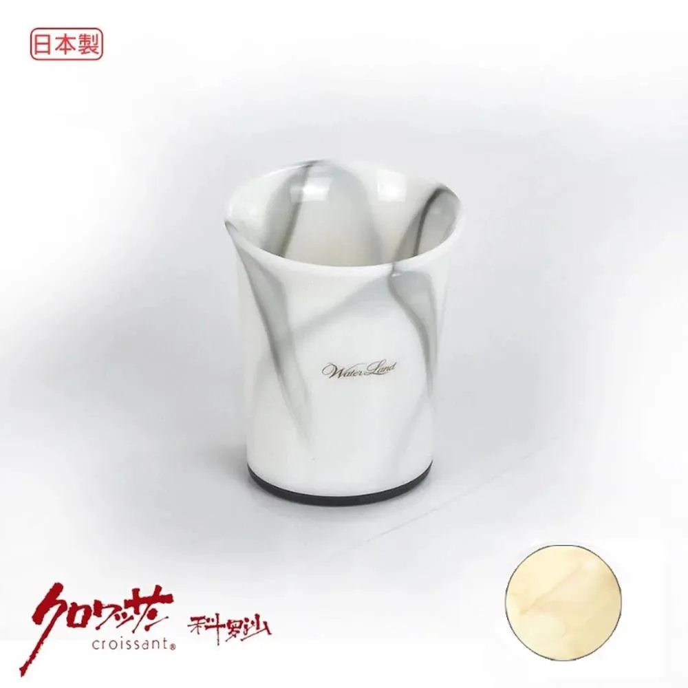 【Croissant 科羅沙】日本製Water Land大理石紋皂台 歷史價格詳細信息