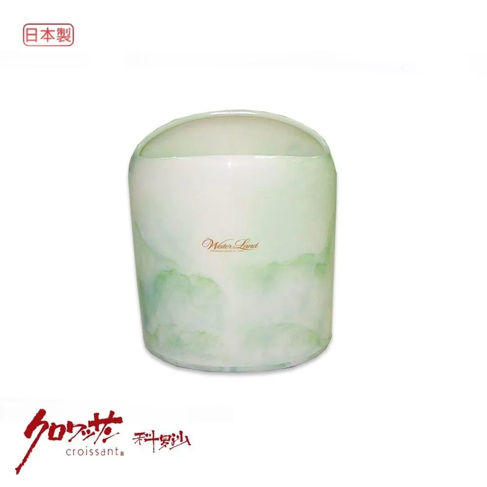 【Croissant 科羅沙】日本製Water Land大理石紋皂台 歷史價格詳細信息