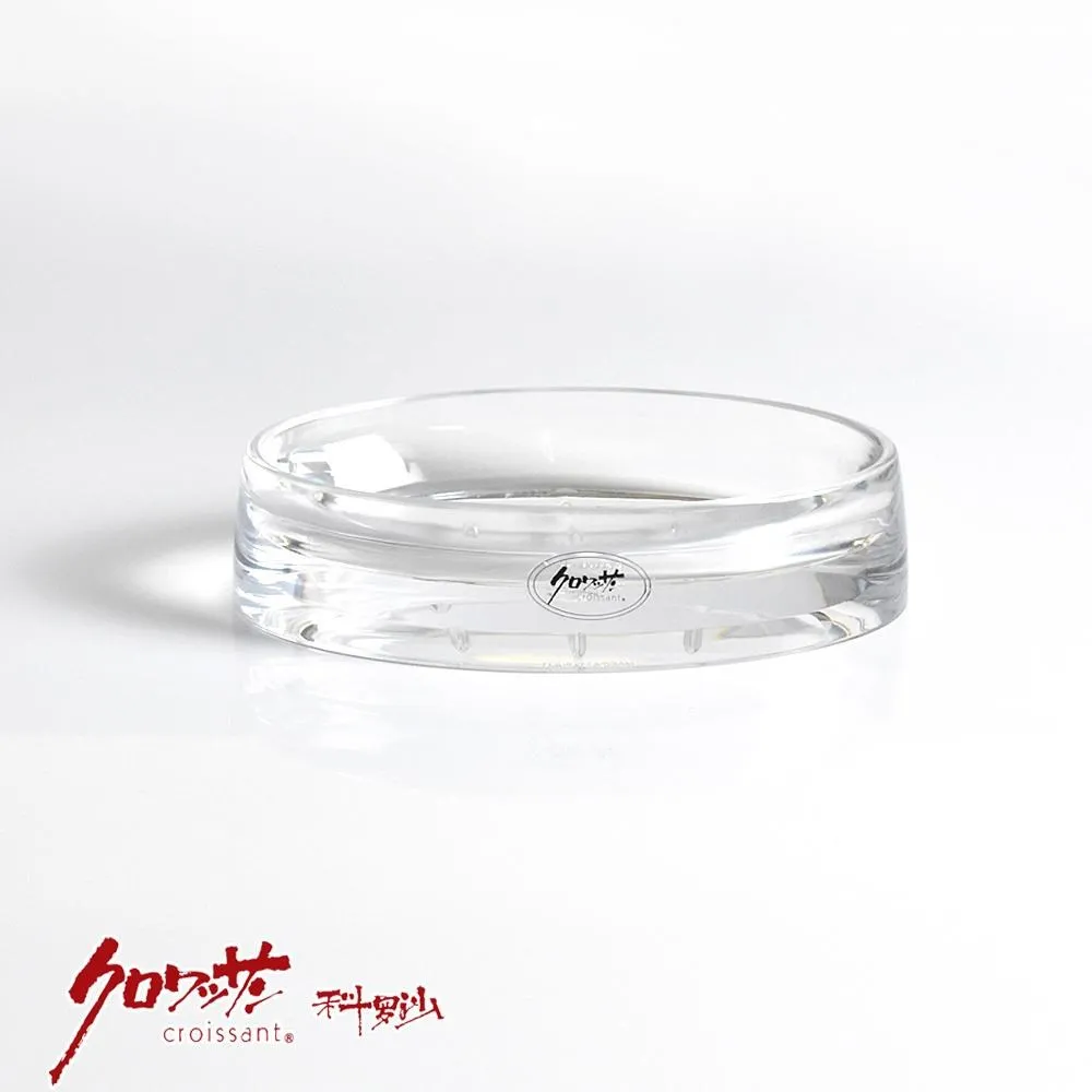 【Croissant 科羅沙】台灣製 M1259-7雙面5倍晶亮菱紋鏡 歷史價格詳細信息