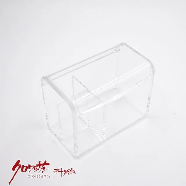 【Croissant 科羅沙】台灣製 M1259-7雙面5倍晶亮菱紋鏡 歷史價格詳細信息