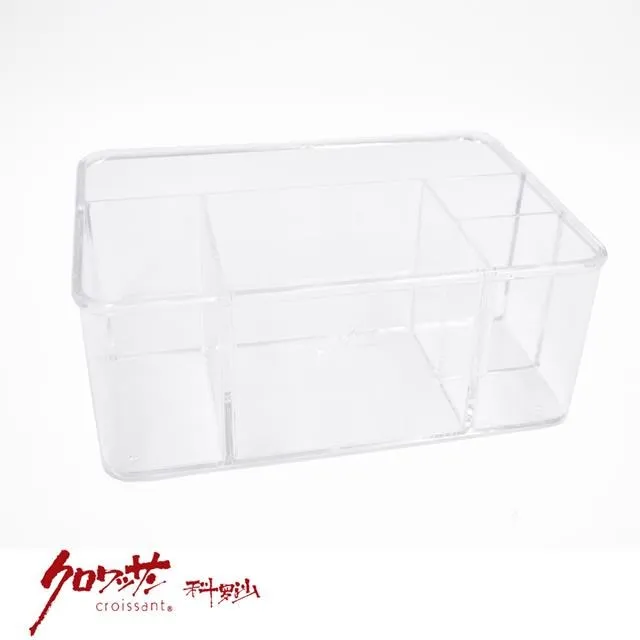 【Croissant 科羅沙】台灣製 M1259-7雙面5倍晶亮菱紋鏡 歷史價格詳細信息