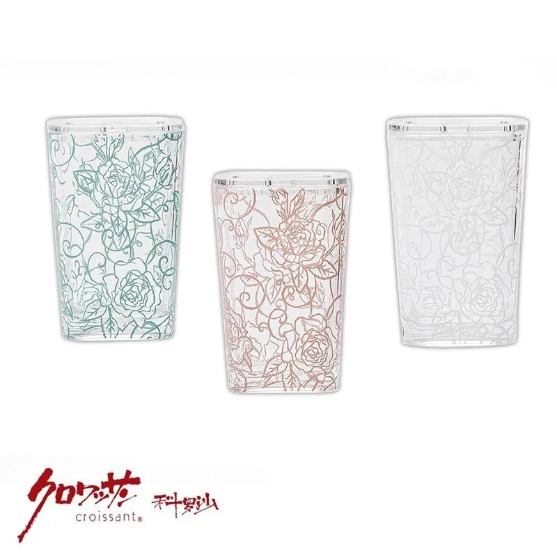 【Croissant 科羅沙】台灣製 M1259-7雙面5倍晶亮菱紋鏡 歷史價格詳細信息