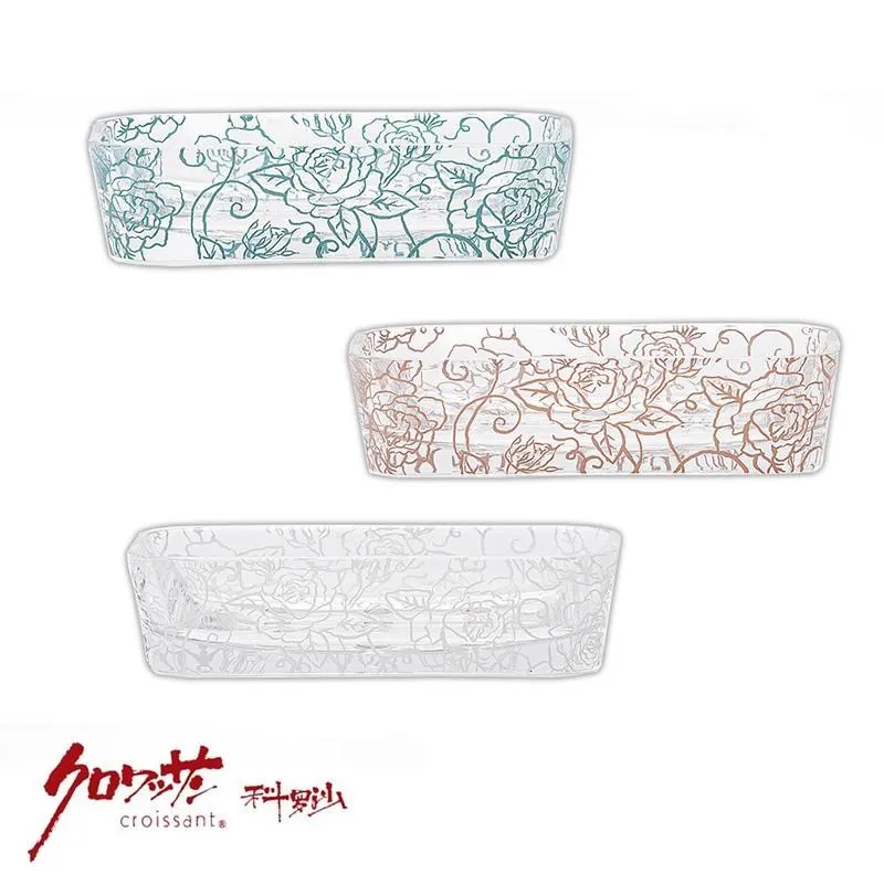 【Croissant 科羅沙】台灣製 M1259-7雙面5倍晶亮菱紋鏡 歷史價格詳細信息