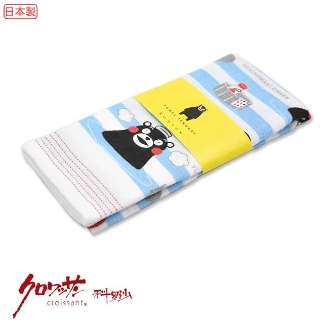 【Croissant 科羅沙】日本薄輕長防疫貓毛巾 33*100公分 歷史價格詳細信息