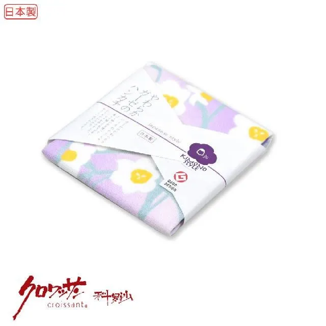 【Croissant 科羅沙】日本JF24祝賀梅毛巾 34*90公分 歷史價格詳細信息