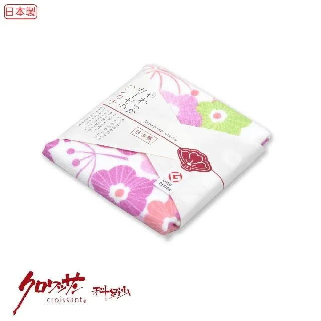 【Croissant 科羅沙】日本JF24祝賀梅毛巾 34*90公分 歷史價格詳細信息
