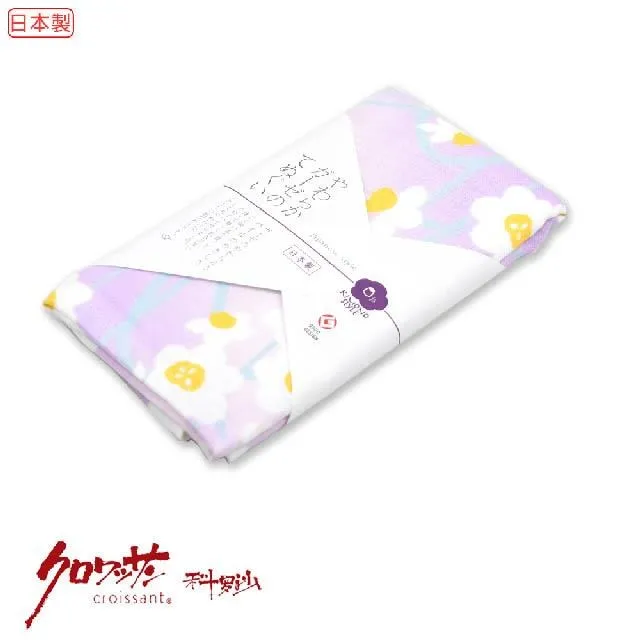 【Croissant科羅沙】日本毛巾~今治生產 CR抗菌菱紋 浴巾 70*140CM 歷史價格詳細信息