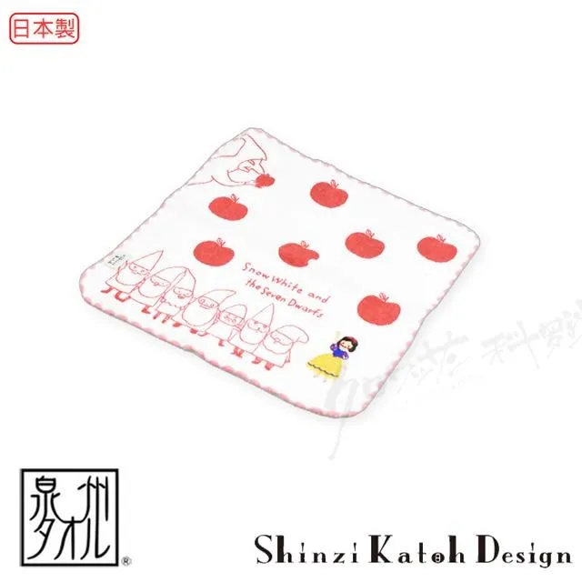 【Croissant 科羅沙】加藤真治花葉鋼琴手帕 23*23公分 歷史價格詳細信息