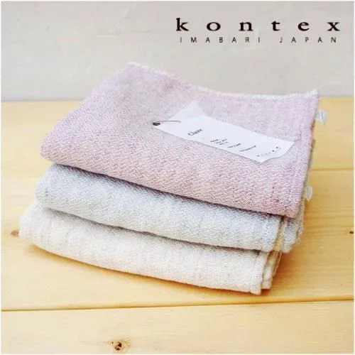 【KONTEX】日本今治無撚兔子方巾-3件組(100% 日本製) 歷史價格詳細信息