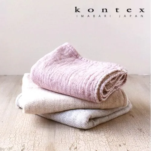【KONTEX】日本今治無撚兔子方巾-3件組(100% 日本製) 歷史價格詳細信息