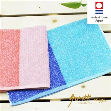 【Croissant 科羅沙】日本今治～Kontex 美國棉3D多線圈方巾 32*35CM 歷史價格詳細信息