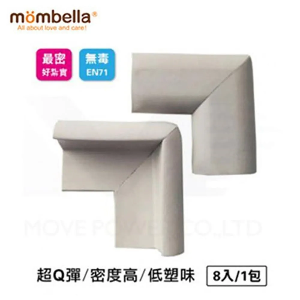 英國mombella Q比小蘑菇固齒器 (多色可選) 米菲寶貝 歷史價格詳細信息