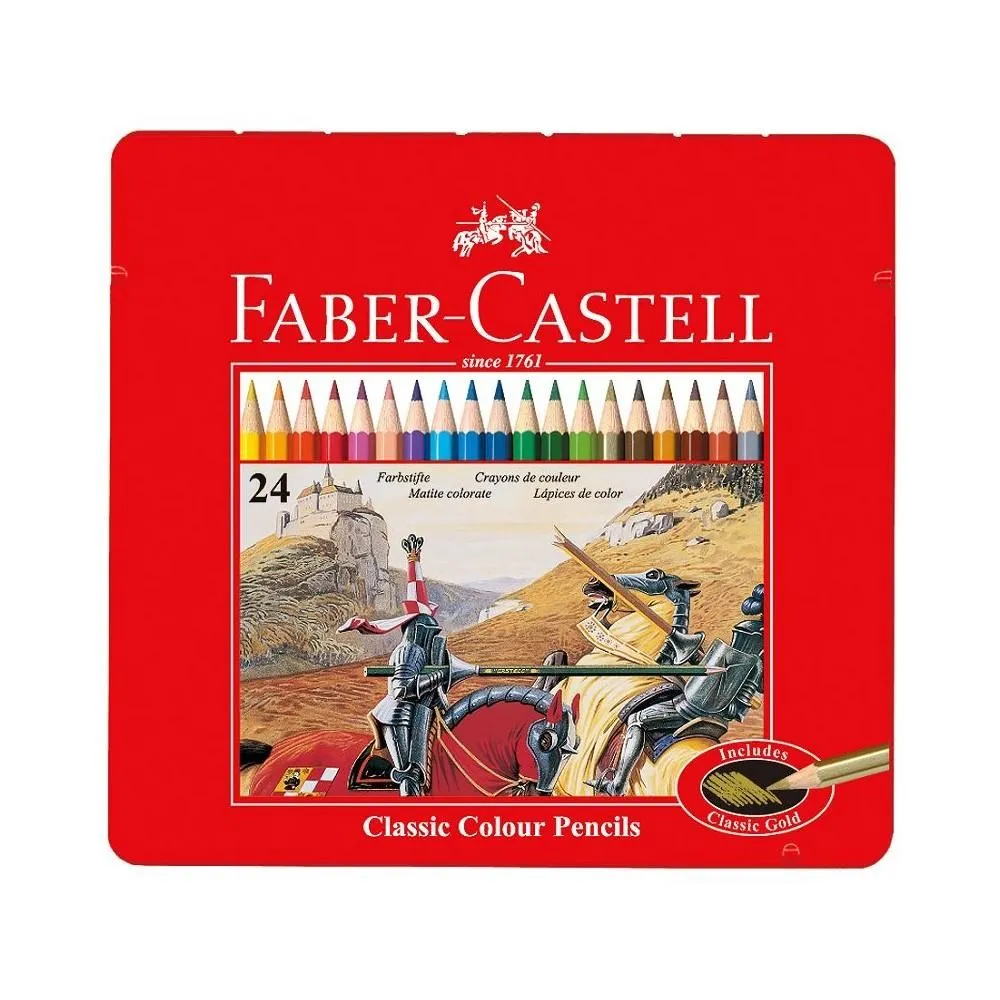 FABER-CASTELL輝柏 彩色連接筆20色 /盒 11-200-A 歷史價格詳細信息