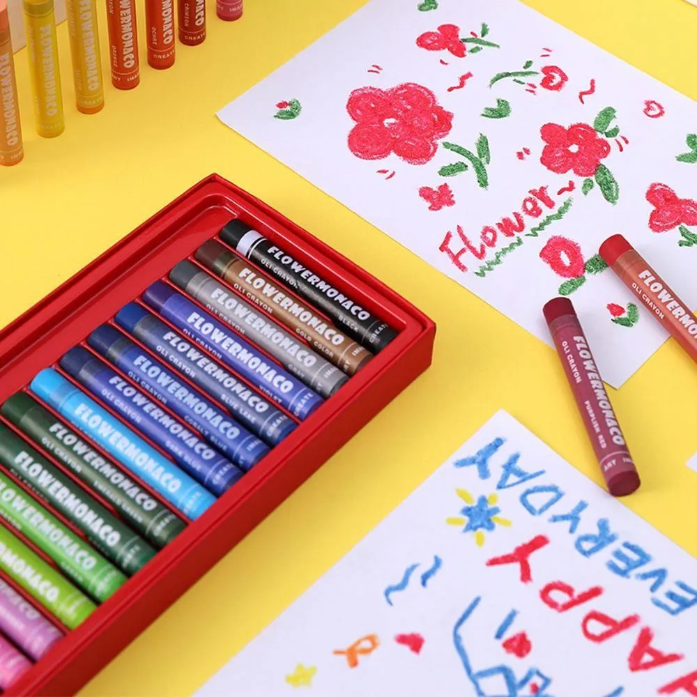 英國 Flower monaco多功能兒童彩繪捲軸-自然 歷史價格詳細信息