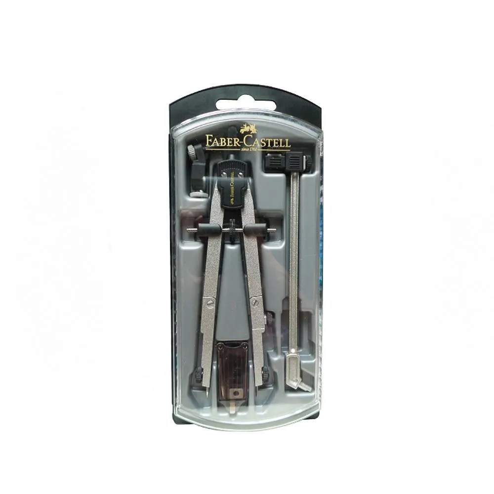 FABER-CASTELL輝柏 大眼星球無毒蠟筆 15色 /盒 120015 歷史價格詳細信息