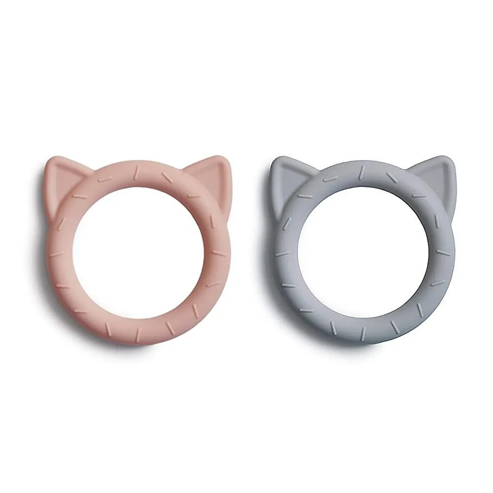 美國 Mushie 固齒球【多款可選】固齒器 歷史價格詳細信息