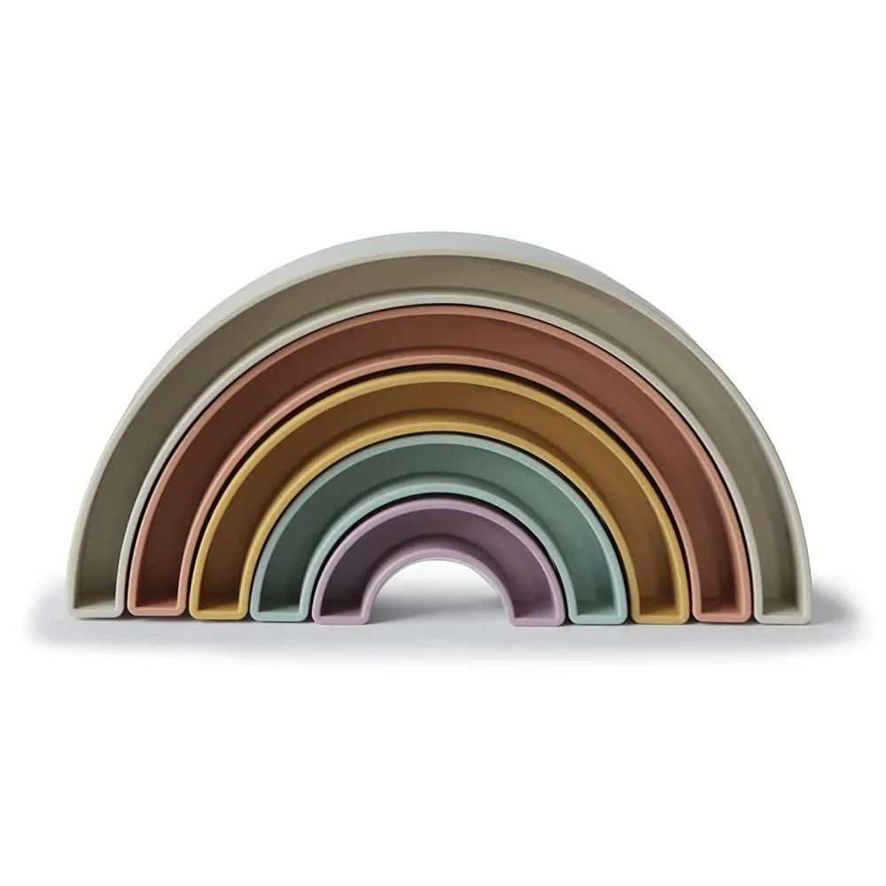 美國Mushie疊疊杯玩具組-多款可選 益智玩具 嬰幼兒積木玩具 歷史價格詳細信息