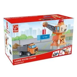 【德國 Hape】SF00837 曲柄動力小火車 歷史價格詳細信息