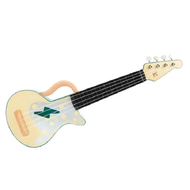 【德國 Hape】歡樂童玩 - 小小音樂家聲光學習小口琴 歷史價格詳細信息