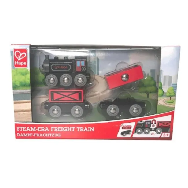 【德國Hape】貨物運送列車組E3731 歷史價格詳細信息