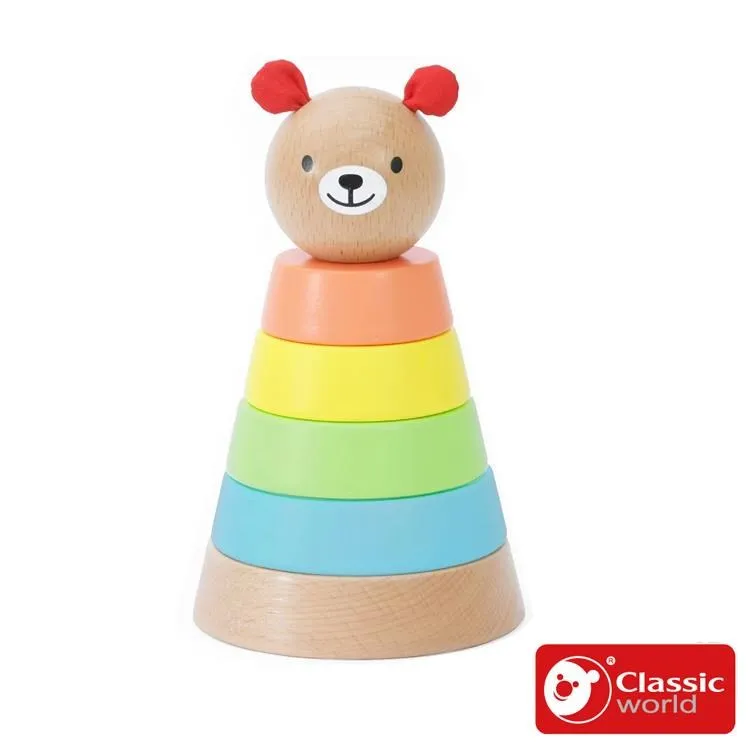 【德國 classic world 客來喜】可可熊烤麵包機 經典木玩 CLA50509 歷史價格詳細信息