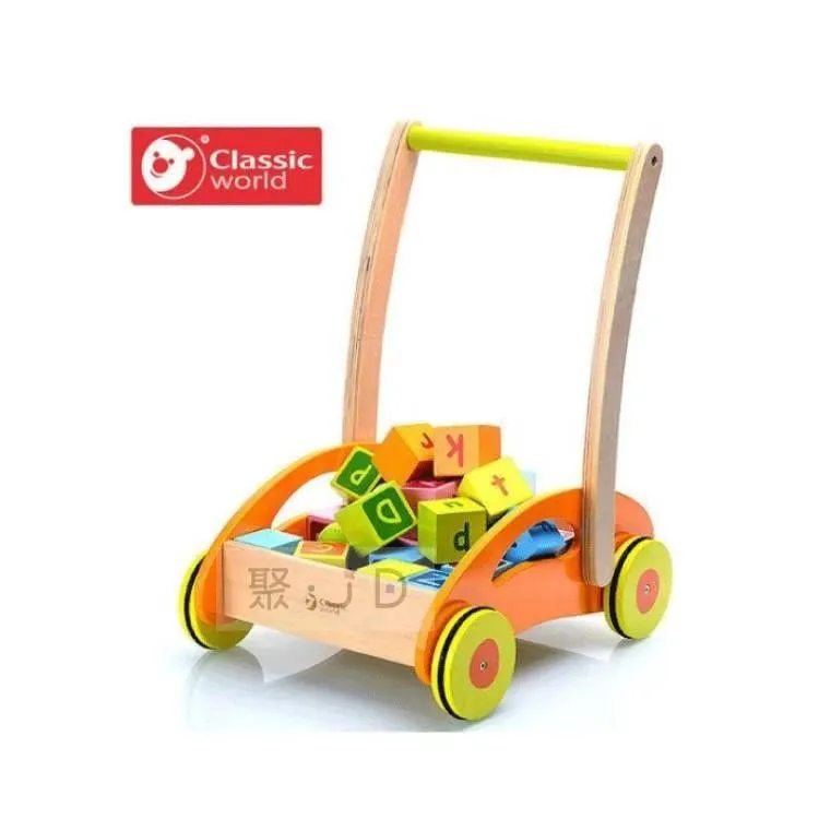 【德國 classic world】客來喜木頭玩具 齒輪遊戲 CL2806 歷史價格詳細信息