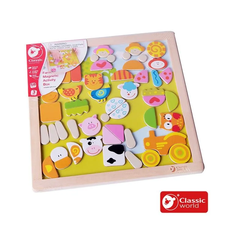 【德國 classic world】客來喜木頭玩具 齒輪遊戲 CL2806 歷史價格詳細信息