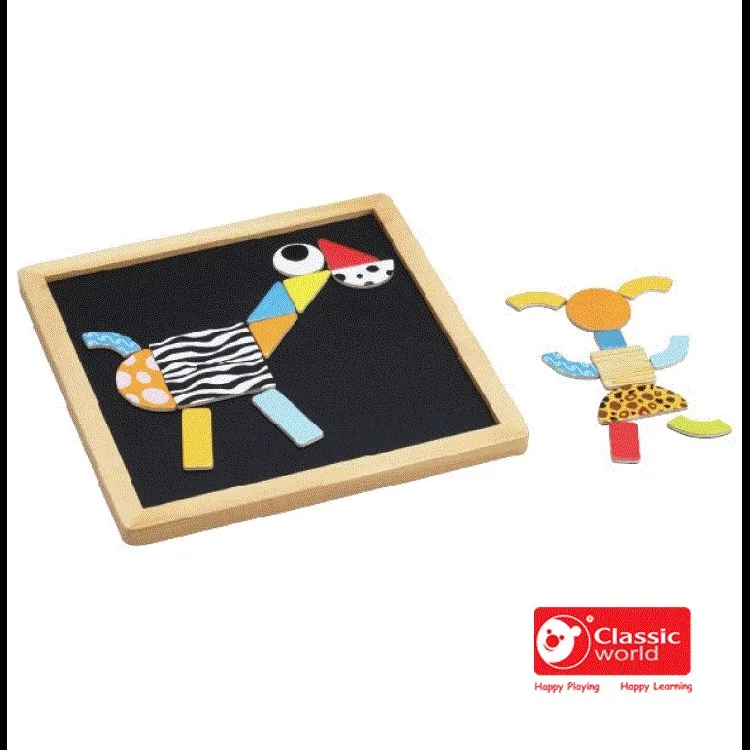 【德國 classic world】客來喜木頭玩具 齒輪遊戲 CL2806 歷史價格詳細信息