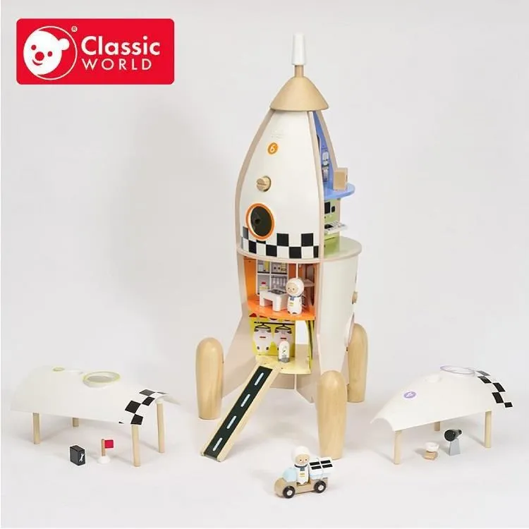 【德國 classic world 客來喜】可可熊烤麵包機 經典木玩 CLA50509 歷史價格詳細信息