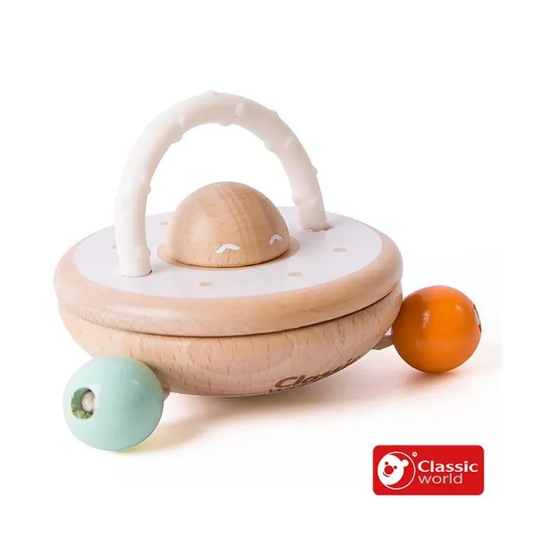 【德國 classic world 客來喜】幼兒音樂啟蒙組-花園樂隊(木製樂器) CLA40559 歷史價格詳細信息