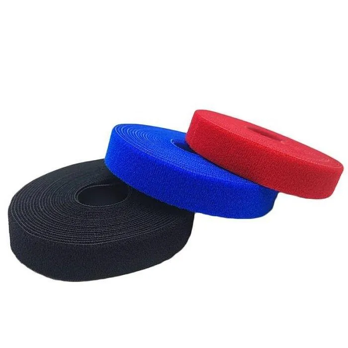 【珍愛頌】A403 自由剪裁魔鬼沾 背靠背魔術貼 背對背魔鬼氈 勾毛同體 整線帶 綁線帶 粘扣帶 魔鬼粘 黏扣帶 綁電線 歷史價格詳細信息