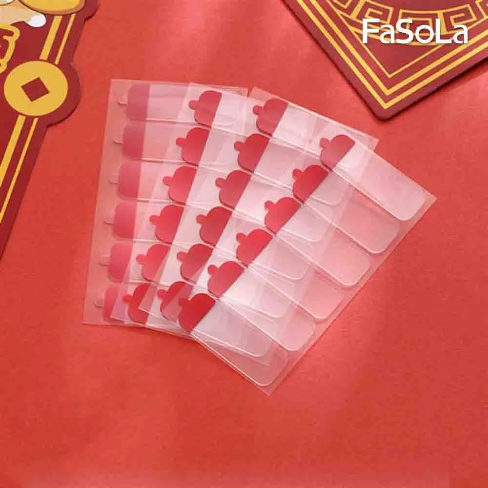 FaSoLa 多用途一貼即用櫃門磁吸貼片 歷史價格詳細信息