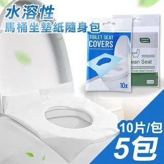 【WIDE VIEW】水溶性馬桶坐墊紙隨身包10入x10包(TCB-03) 歷史價格詳細信息