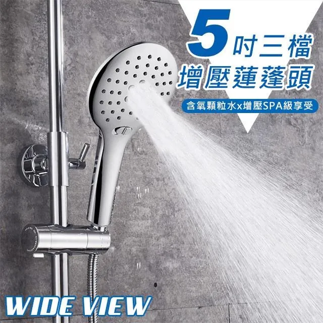 【WIDE VIEW】三檔淋浴蓮蓬頭蛇管組(BS-SH04-NP) 歷史價格詳細信息