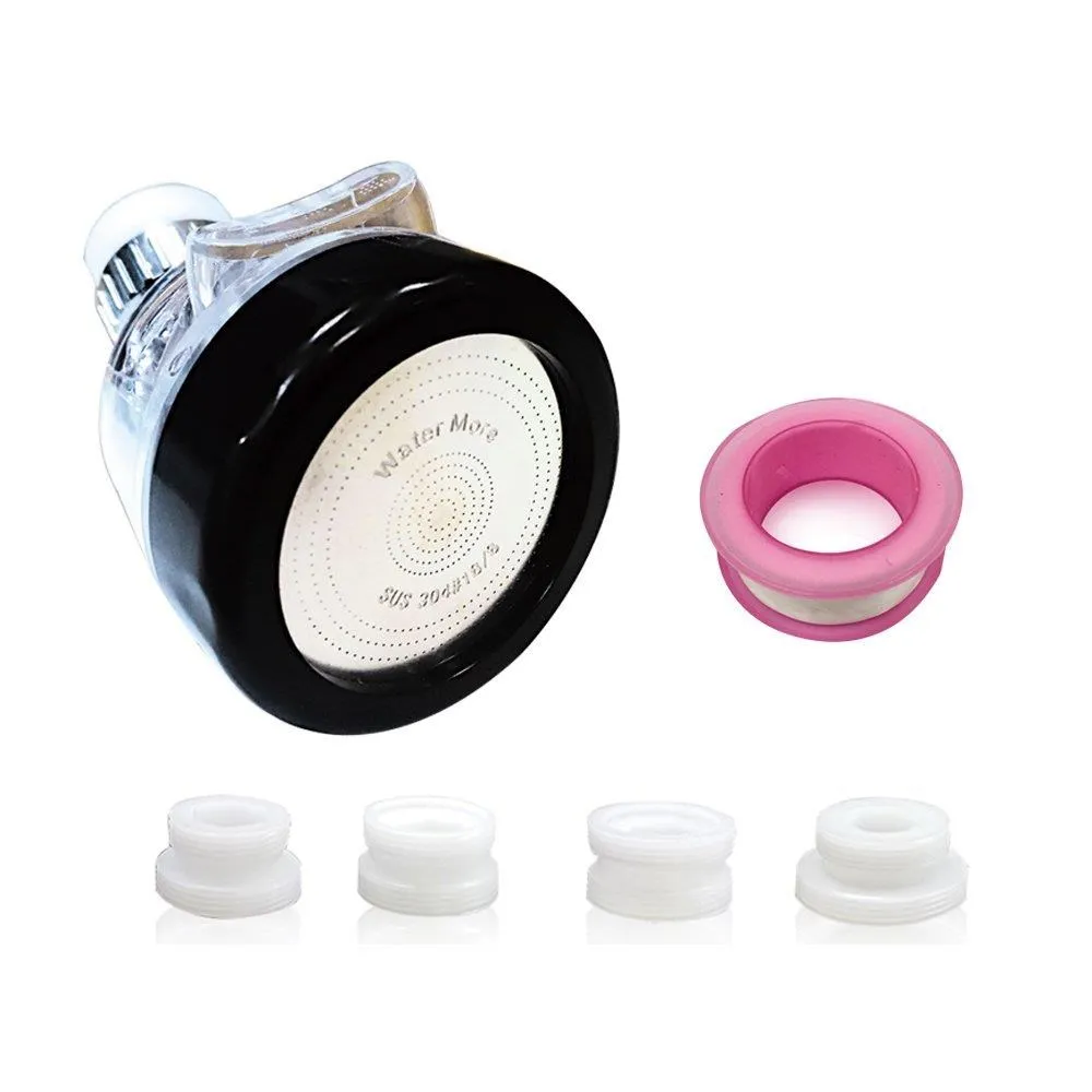 Water More 超微米氣泡蓮蓬頭KB688*2+除氯過濾器*2+替換濾芯*12顆 歷史價格詳細信息