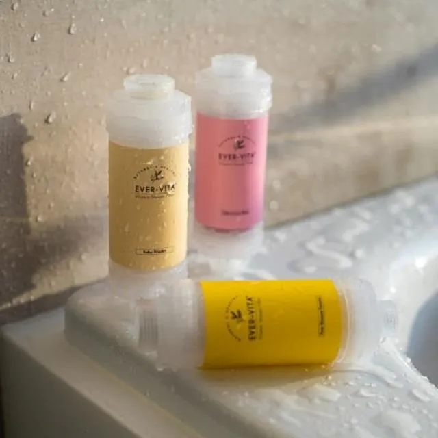 除氯香氛蓮蓬頭濾芯-悠香時光禮盒(4支入) 歷史價格詳細信息