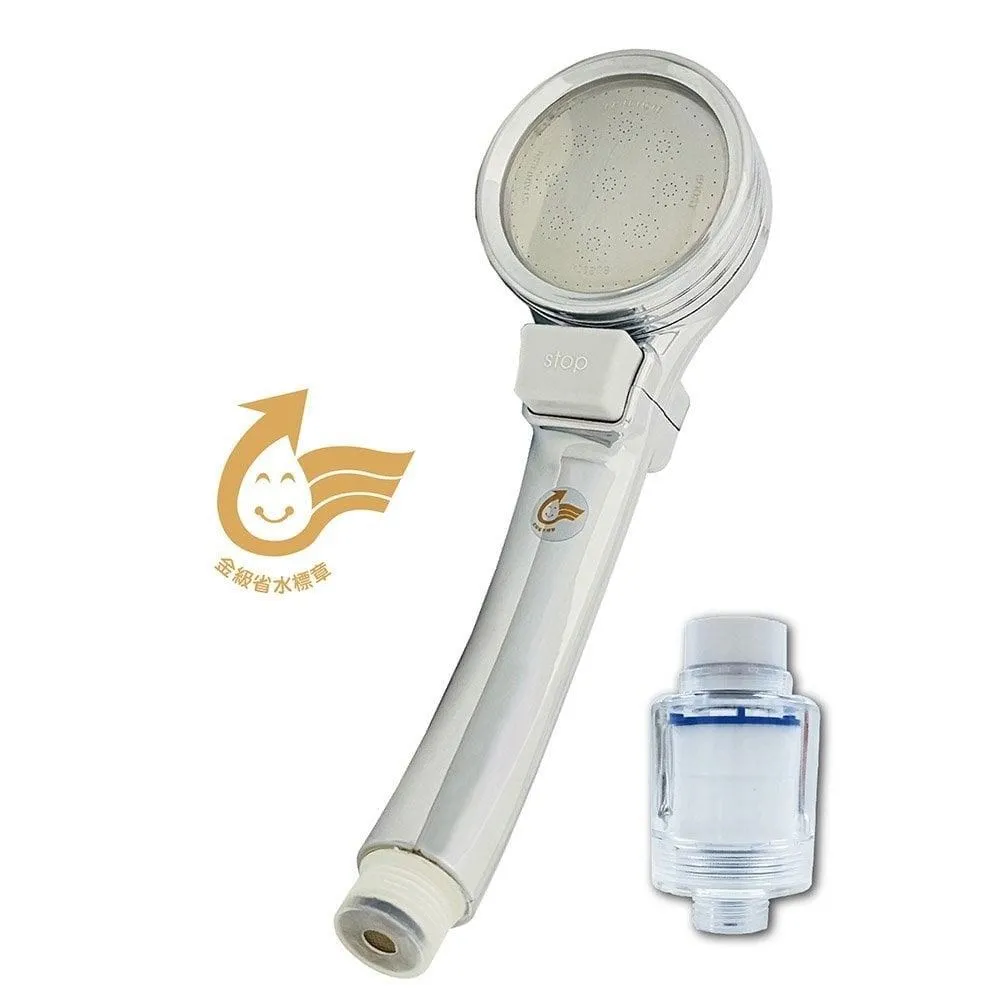 增壓過濾蓮蓬頭 一鍵止水蓮蓬頭 過濾蓮蓬頭 蓮蓬頭增壓 加壓蓮蓬頭 蓮蓬頭濾芯 連蓬頭 花灑 省水蓮蓬頭 浴室蓮蓬頭 歷史價格詳細信息