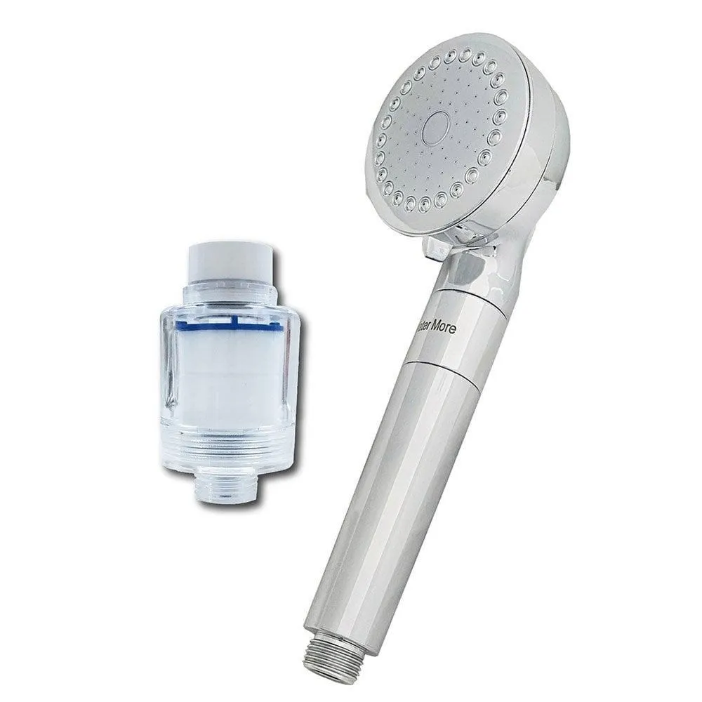 水摩爾 水晶透明水花轉換器升級銅製電鍍萬向轉接頭(高級款4入) 歷史價格詳細信息